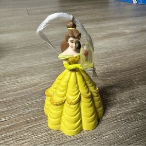 Disney Belle Beauty and the Beast ornament